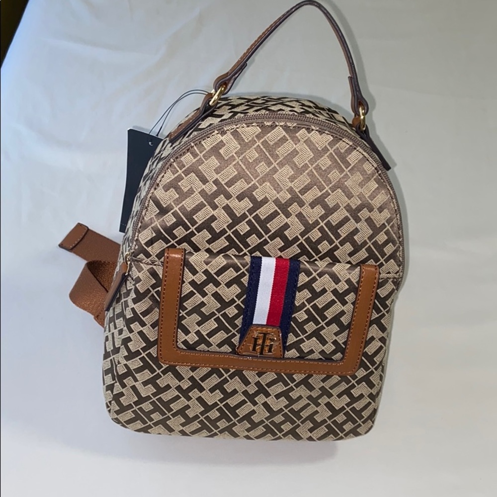 Tommy Hilfiger Small